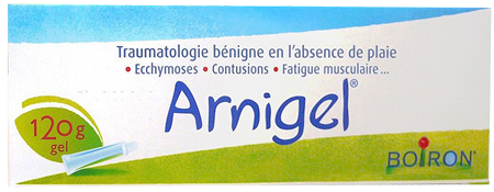 Arnigel ecchymoses contusions