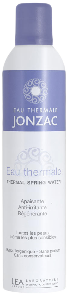 Eau de jonzac eau thermale 300 ml